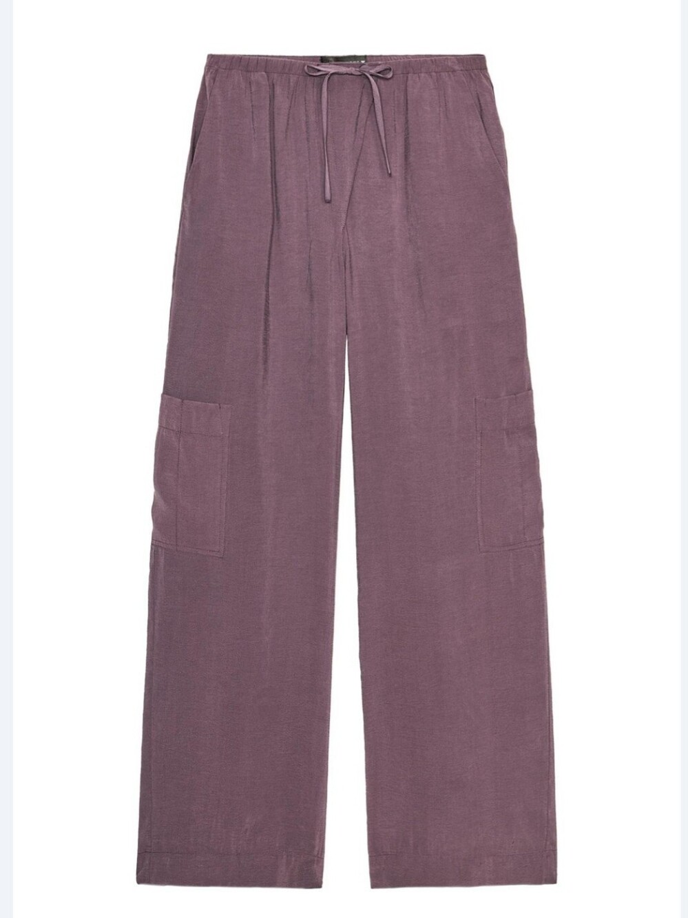 New ZARA pants size S